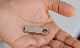 Memorias USB publicitarios