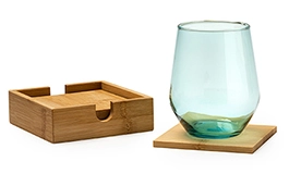Posavasos publicitarios