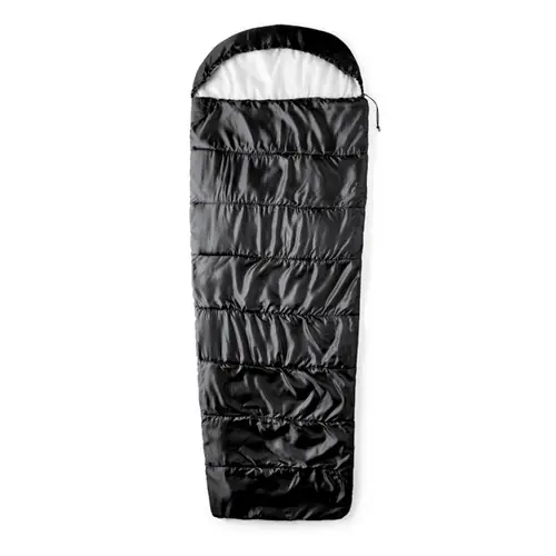 COMPRAR SACO DE DORMIR TIDUR REF AC1692 - Negro