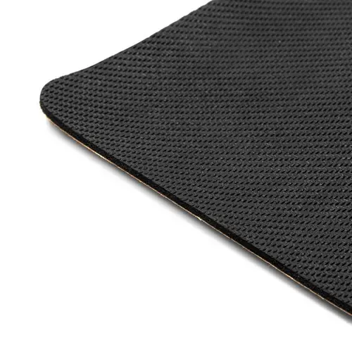 ALFOMBRILLA PARA RATÓN CORCHO NATURAL LEBAK REF AL2993 - 02 Crudo