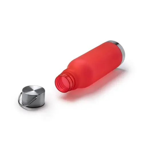 comprar bidon magox ref bi1169 - Rojo 02 Rojo