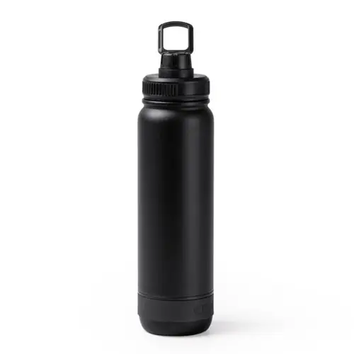 comprar bidon altavoz nufrik ref bi1792 - Negro