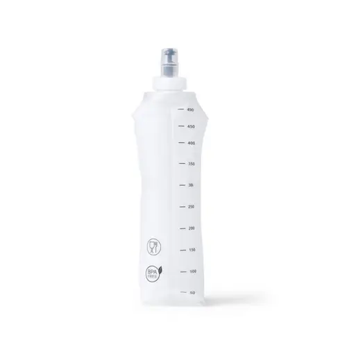 BIDÓN PLEGABLE TRAIL REF BI4104 ROLY - Blanco Blanco