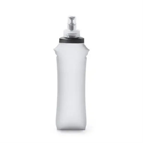 BIDÓN PLEGABLE TRAIL REF BI4104 ROLY - Blanco