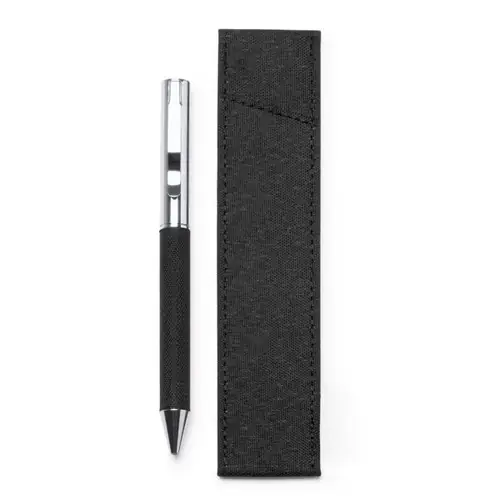 comprar boligrafo braman ref bl1319 - Negro Negro