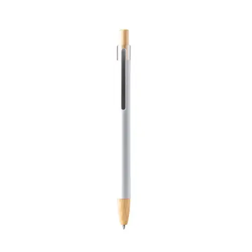 comprar boligrafo silma ref bl1339 - Blanco Blanco