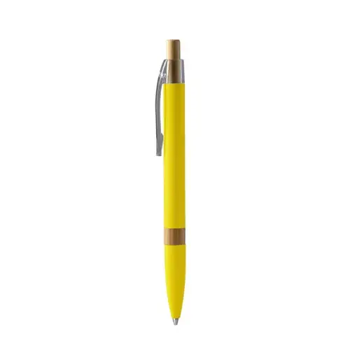 comprar boligrafo ascari ref bl1515 - Amarillo Amarillo