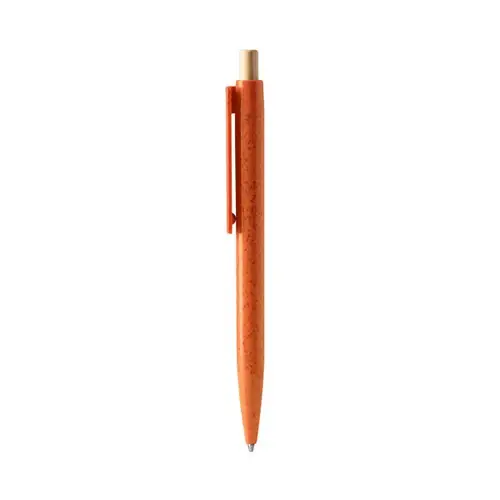 comprar boligrafo carini ref bl1516 - Naranja
