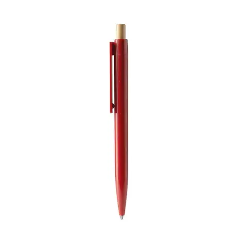 comprar boligrafo carini ref bl1516 - Rojo