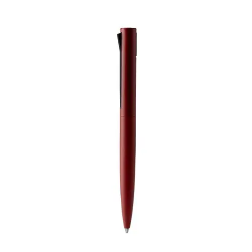 comprar boligrafo brook ref bl1547 - Rojo Oscuro