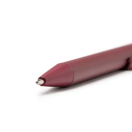 comprar boligrafo leoni ref bl1599 - 01 Rojo Oscuro