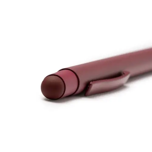 comprar boligrafo leoni ref bl1599 - 02 Rojo Oscuro