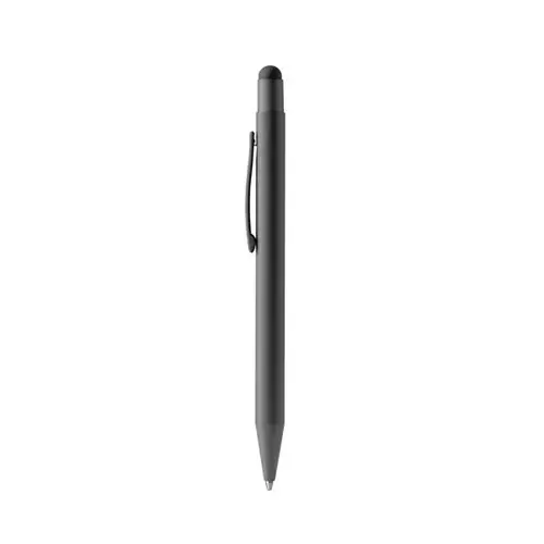 comprar boligrafo leoni ref bl1599 - Gris