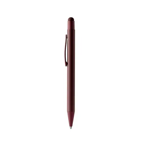comprar boligrafo leoni ref bl1599 - Rojo Oscuro