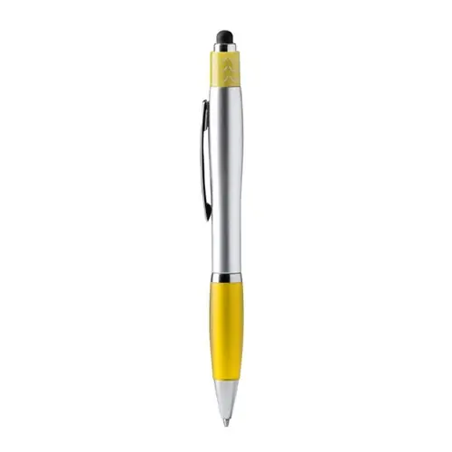 comprar boligrafo fidget ref bl1766 - Amarillo