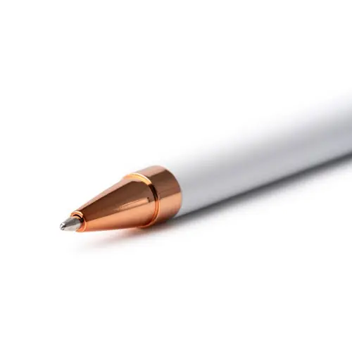 comprar boligrafo waler ref bl1894 - Blanco 01 Blanco
