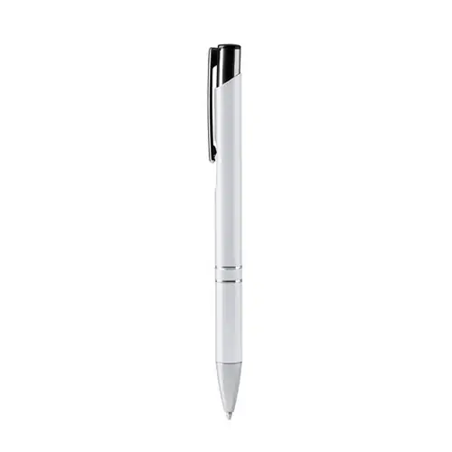 COMPRAR BOLÍGRAFO SIMON REF BL7972 - Blanco Blanco
