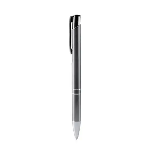 COMPRAR BOLÍGRAFO SIMON REF BL7972 - Plata