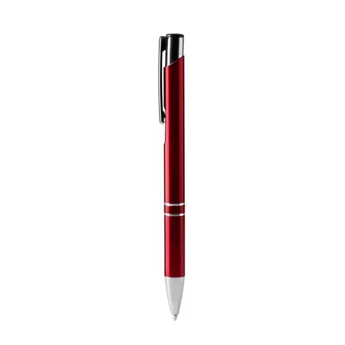 COMPRAR BOLÍGRAFO SIMON REF BL7972 - Rojo