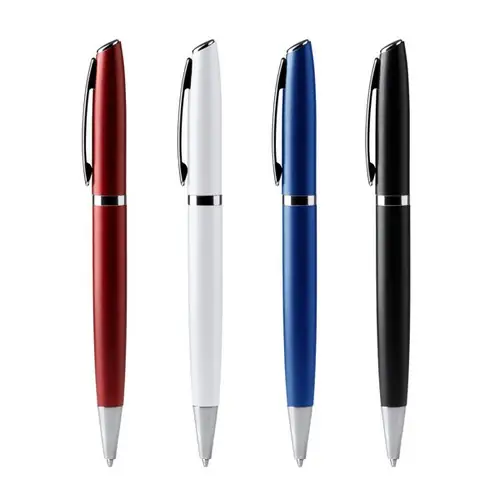 COMPRAR BOLÍGRAFO ALVIK REF BL7973 - Negro 04 Negro