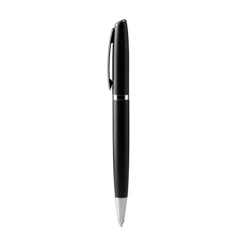 COMPRAR BOLÍGRAFO ALVIK REF BL7973 - Negro