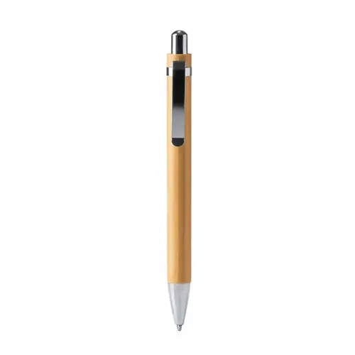 COMPRAR BOLÍGRAFO DAVOS REF BL7986 - Back Crudo