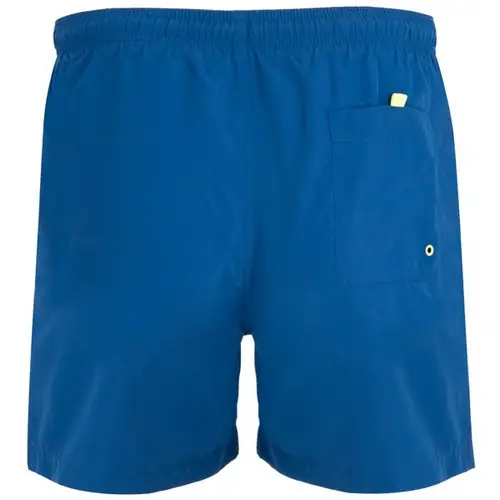 BAÑADOR CON DETALLES A CONTRASTE BALOS REF BN6708 ROLY - Back Royal