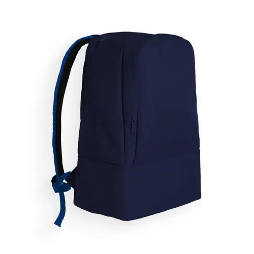 MOCHILA DEPORTIVA BICOLOR FALCO REF BO7115 ROLY - Marino