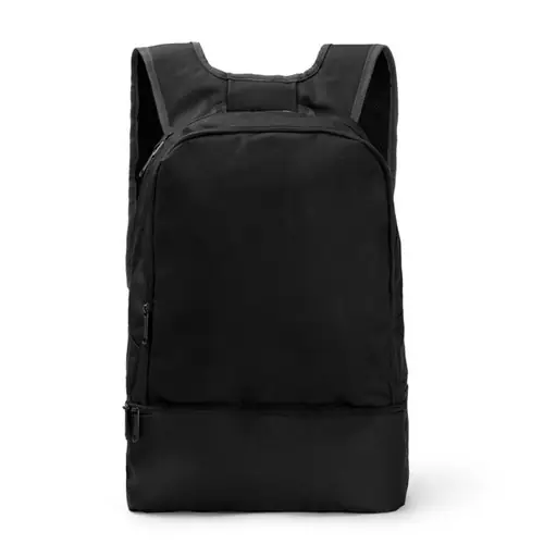 MOCHILA DEPORTIVA BICOLOR FALCO REF BO7115 ROLY - Negro Back Negro