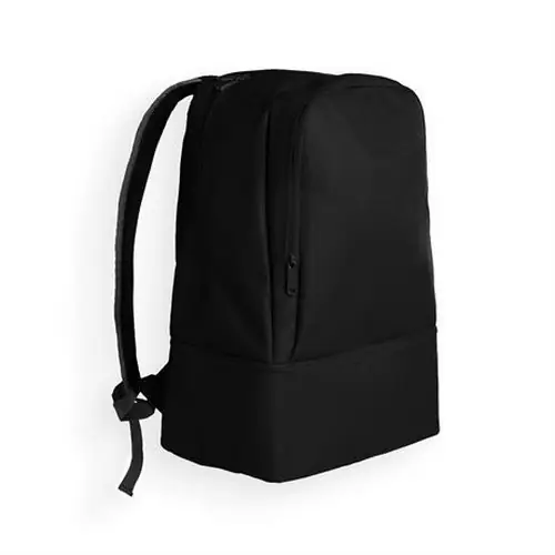 MOCHILA DEPORTIVA BICOLOR FALCO REF BO7115 ROLY - Negro Negro