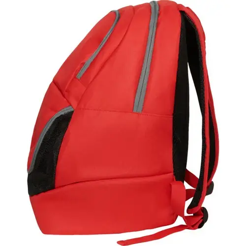 MOCHILA DEPORTIVA COLUMBA REF BO7120 ROLY - Left Rojo