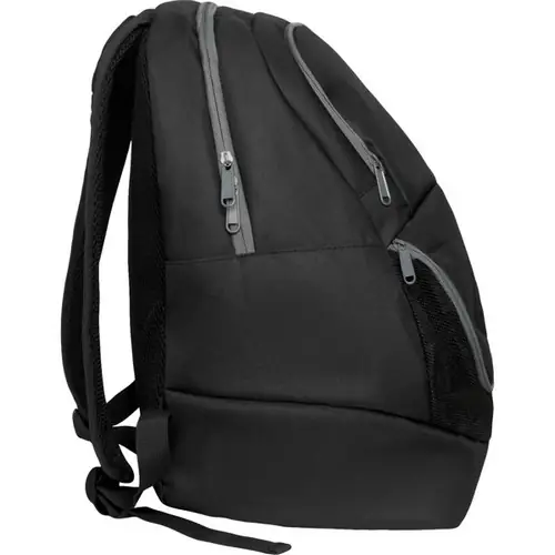 MOCHILA DEPORTIVA COLUMBA REF BO7120 ROLY - Right Negro