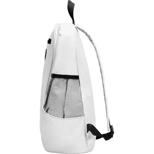 MOCHILA PEQUEÑA CON ASAS AJUSTABLES CONDOR REF BO7153 - Left Blanco
