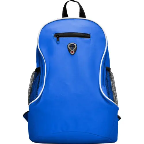 MOCHILA PEQUEÑA CON ASAS AJUSTABLES CONDOR REF BO7153 - Royal