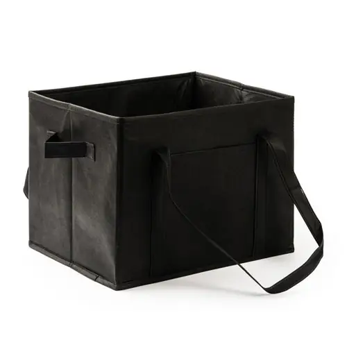 ORGANIZADOR DE MALETERO PARA COCHE RIFTER REF BO7169 - Negro Negro