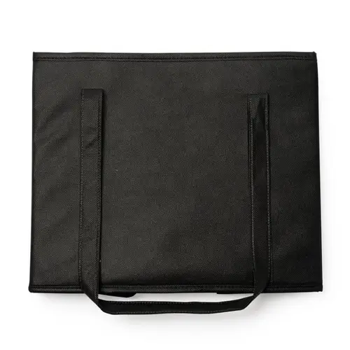 ORGANIZADOR DE MALETERO PARA COCHE RIFTER REF BO7169 - Negro
