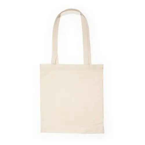 BOLSA DE LA COMPRA COSIDA HILLOCK REF BO7520 ROLY - Back Crudo