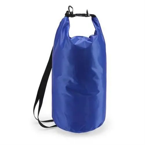 BOLSA IMPERMEABLE RESISTENTE RIPSTOP MANATI REF BO7533 - Royal