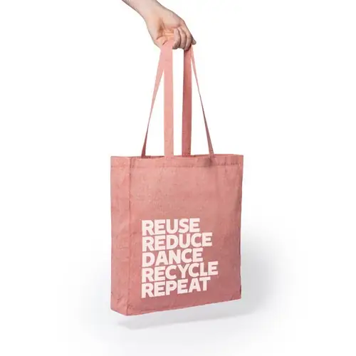 BOLSA ASAS LARGAS DE 70 CM LUMIA REF BO7617 ROLY - 02 Rojo