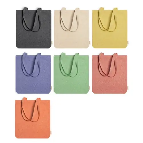 BOLSA ASAS LARGAS DE 70 CM LUMIA REF BO7617 ROLY - 03 Rojo