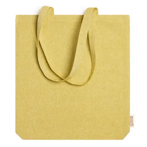 BOLSA ASAS LARGAS DE 70 CM LUMIA REF BO7617 ROLY - Amarillo Amarillo