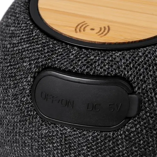comprar altavoz bandini ref bs1543 - Negro 02 Negro