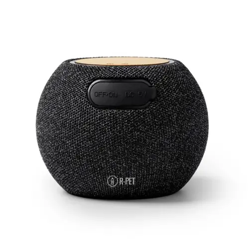 comprar altavoz bandini ref bs1543 - Negro