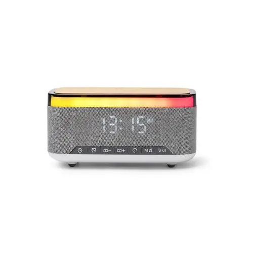 COMPRAR ALTAVOZ MORNIX REF BS1845 - 01 Gris Vigore