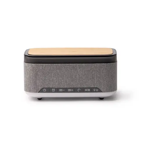 COMPRAR ALTAVOZ MORNIX REF BS1845 - Back Gris Vigore