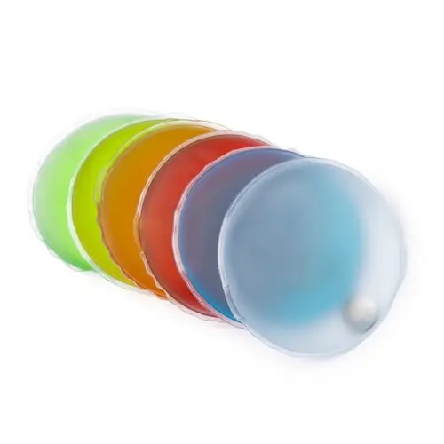 COMPRAR PARCHE CALOR WARMIX REF BW1850 - 01 Rojo