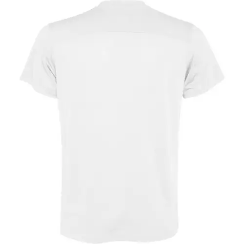 comprar camiseta slam ref ca0304 - Back Blanco