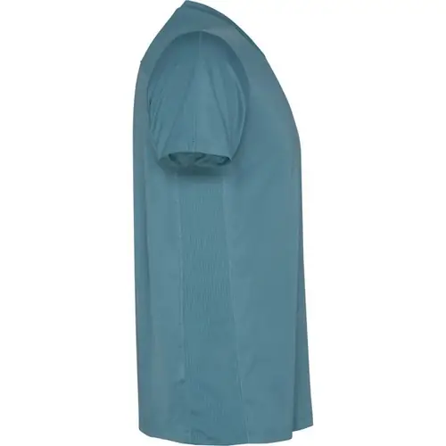 comprar camiseta slam ref ca0304 - Right Azul Tormenta