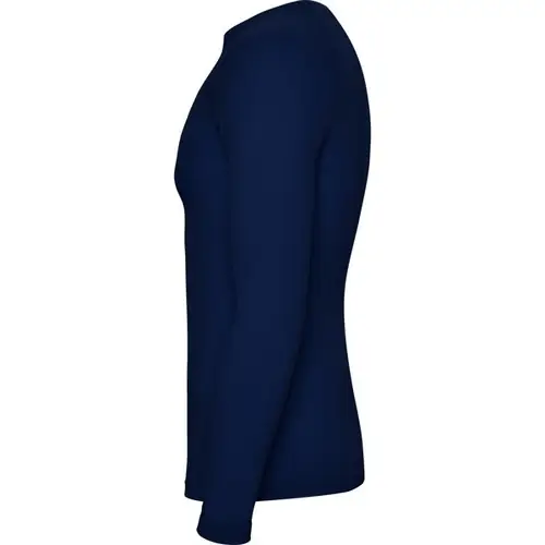 CAMISETA TÉRMICA PRIME REF CA0365 ROLY - Left Marino