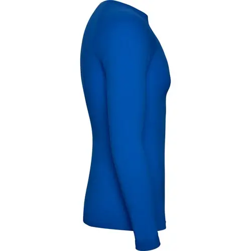 CAMISETA TÉRMICA PRIME REF CA0365 ROLY - Right Royal